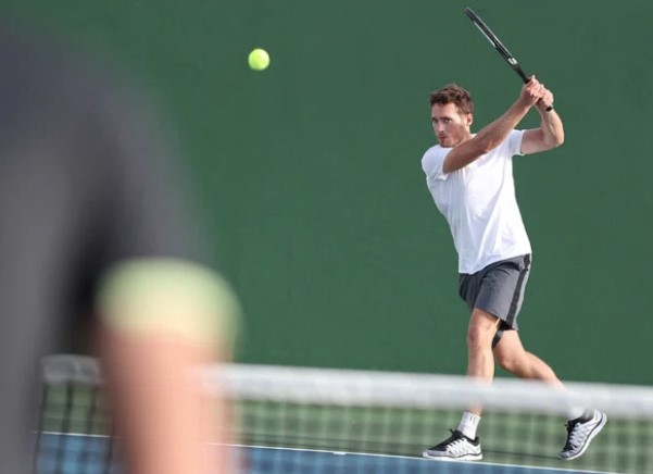 Что такое возвращение к игре?