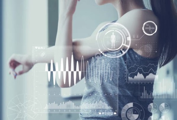 Использование технологий в спорте