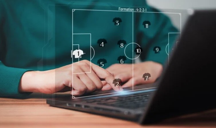 Ключевые показатели эффективности в футболе: метрики, лежащие в основе современной игры