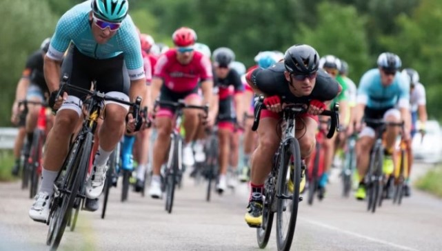 Организация спортивных мероприятий – что это включает?