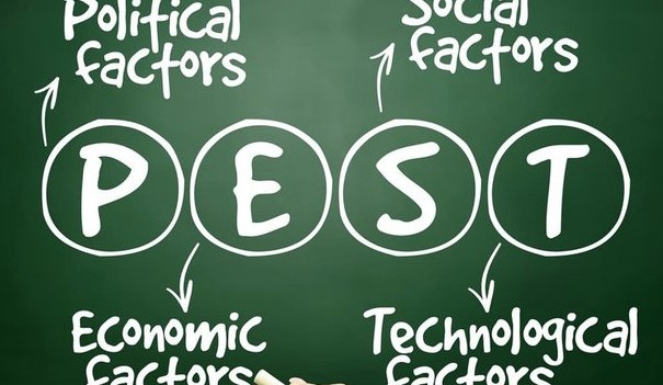 Что такое PESTEL-анализ в спортивном менеджменте?