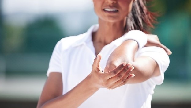 Что такое «теннисный локоть»?