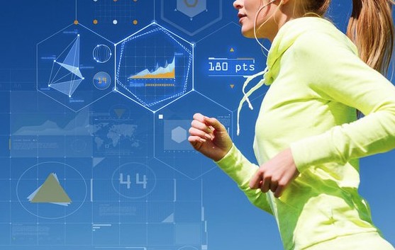 Искусственный интеллект в спорте