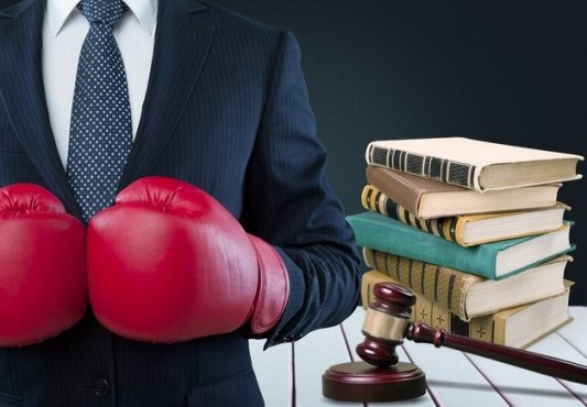 Карьера юриста в спорте: какие есть варианты?